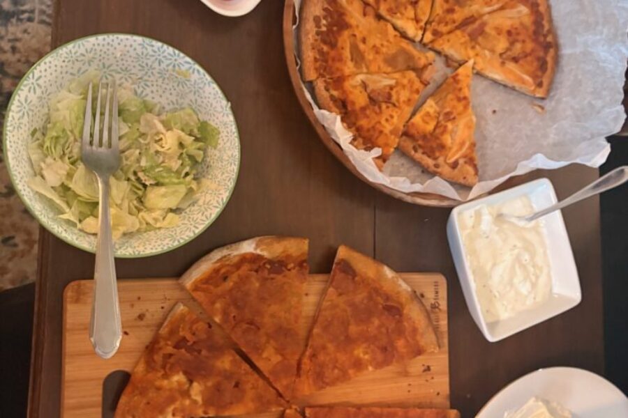 Date Nights Aren’t Just for Romance (Sorry, Boys)
