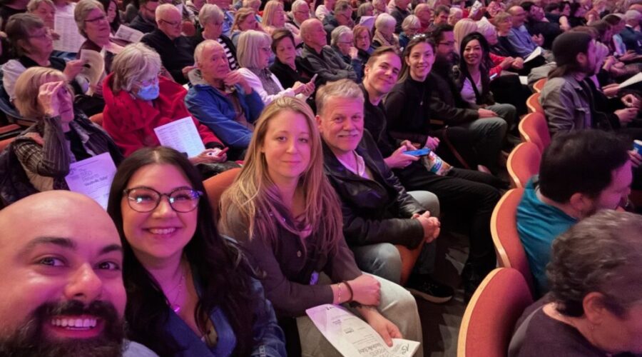 Supper Club & Shenanigans: Why Your Next Night Out Should Be a Whole Thing