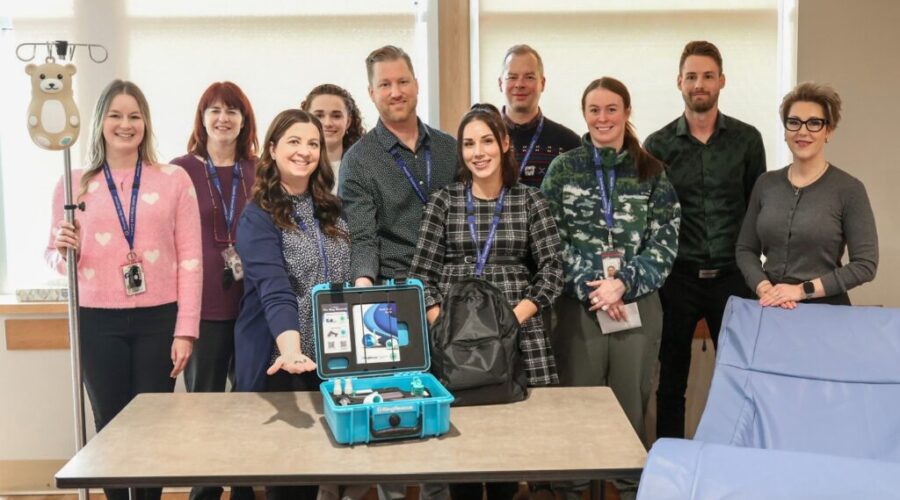 Hospital funds 42 staff-lead improvement initiatives