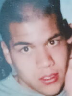 THEOPHILE RENEE GUIMOND JR.