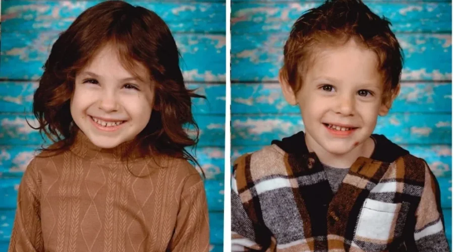 Jack and Lilly: 1 year after disappearance, RCMP search for answers