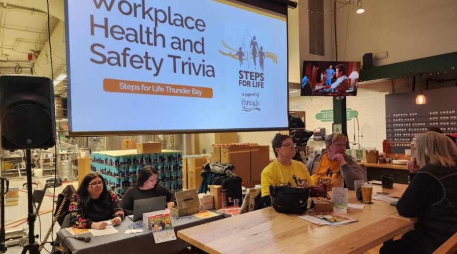 Quiz Night, Cold Beers, and a Cause Worth Showing Up For