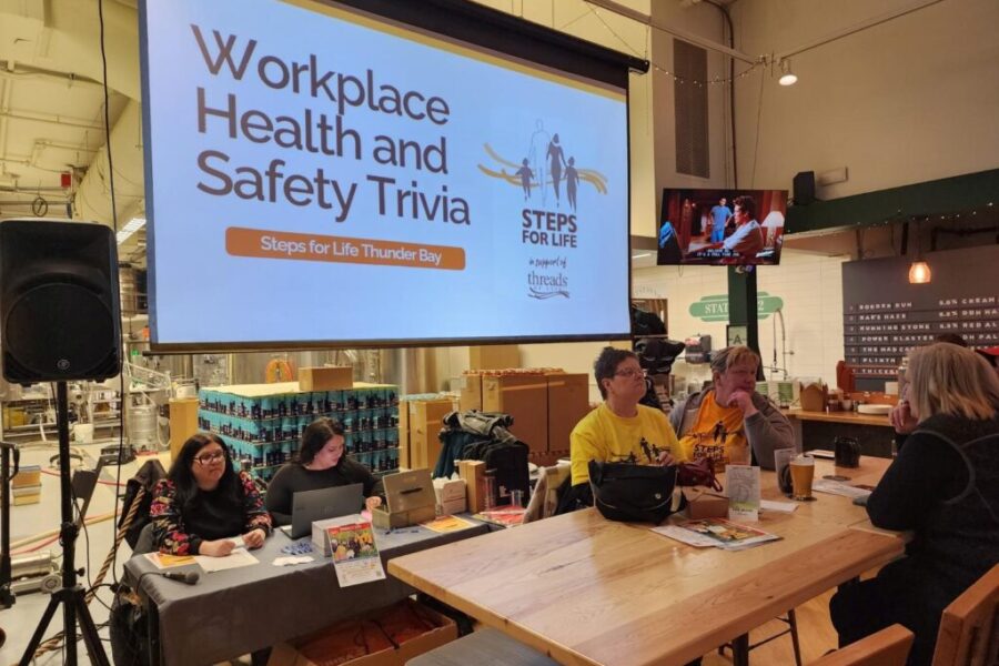 Quiz Night, Cold Beers, and a Cause Worth Showing Up For