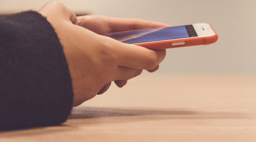 Information overload is real, and it’s impacting your mental health