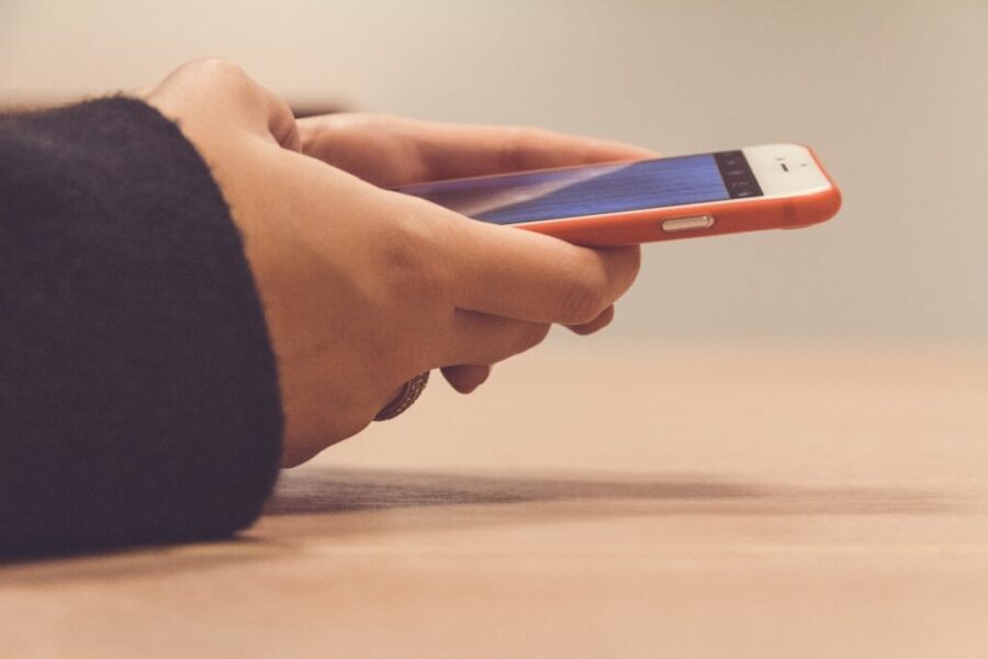 Information overload is real, and it’s impacting your mental health