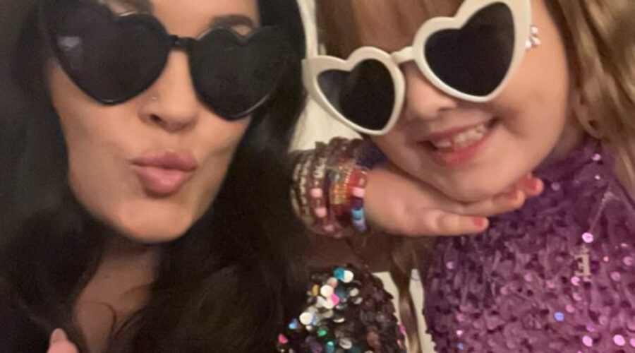 With Ticketmaster ending above‑face resales, one T-Bay Swiftie reveals the jaw‑dropping price she once paid to see Taylor Swift!