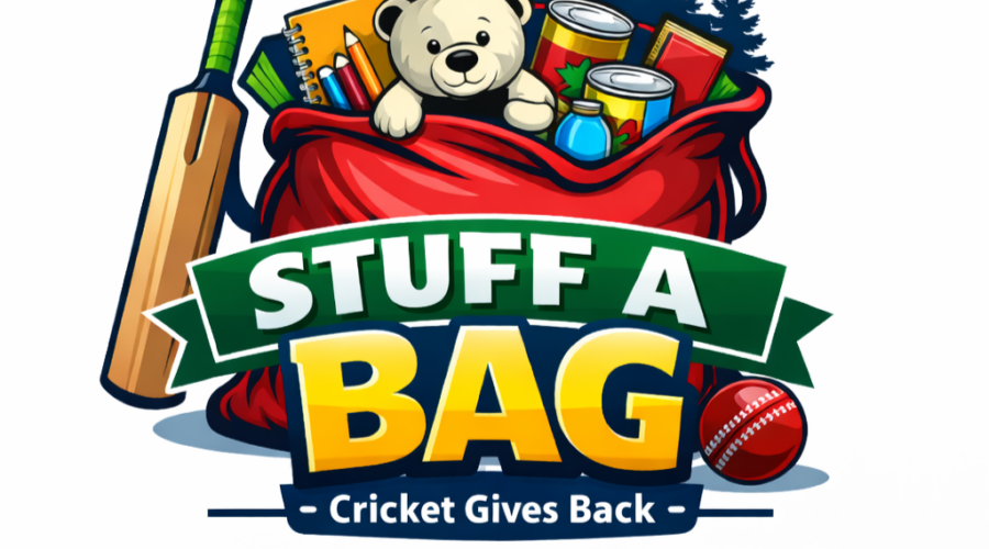Thunder Bay Cricket Council giving back to the community