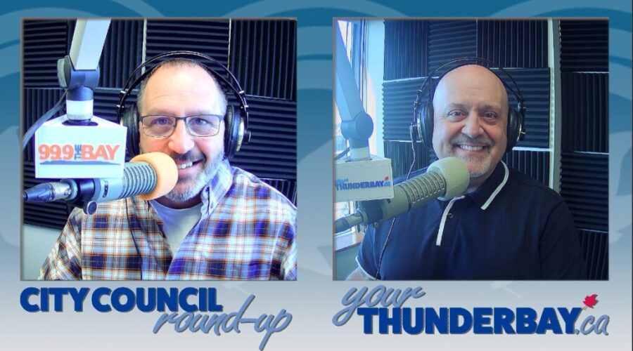 City Council Round Up, April 22, 2026