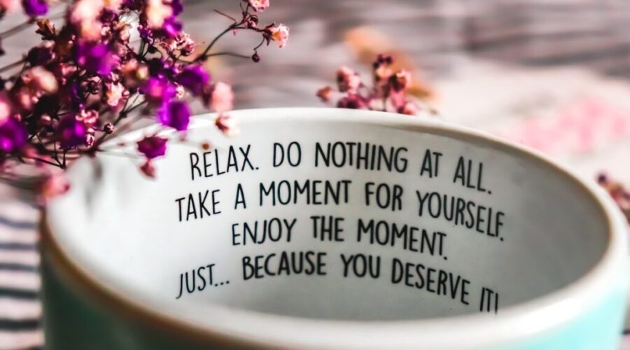 Celebrate your progress, no matter how gradual
