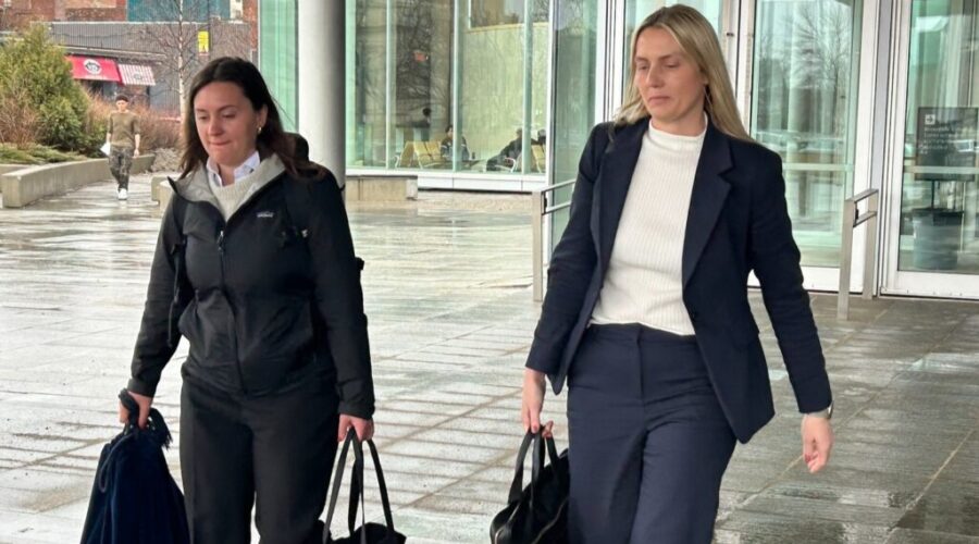 Walbourne not guilty: acquitted on all counts