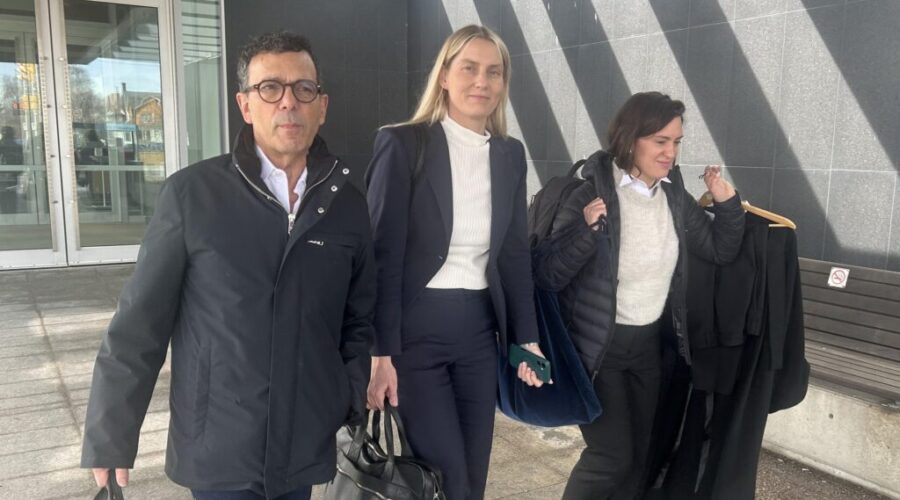 Walbourne trial: Court hears probe into Dimini message