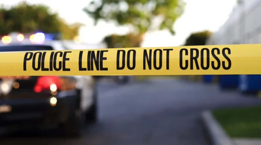Police, family confirm discovery of missing person after two-year search