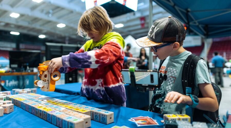 What’s Happening in YOUR Thunder Bay May 7–13