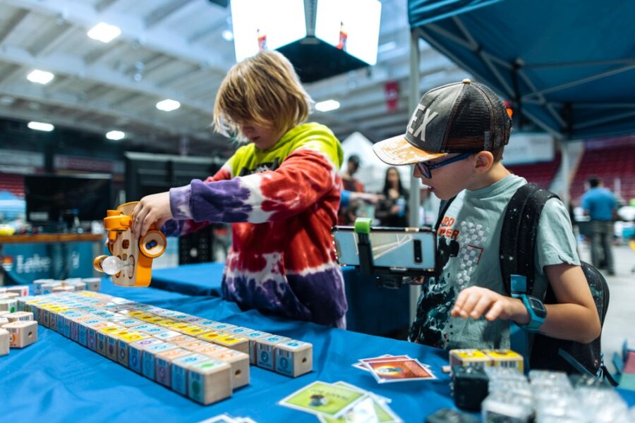 What’s Happening in YOUR Thunder Bay May 7–13