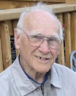 Leslie Dean Culbert