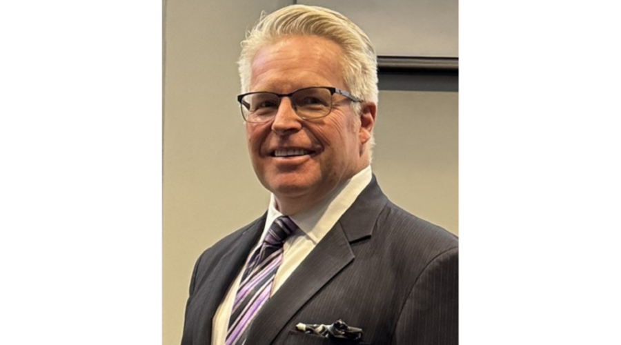 Peter Diedrich joins mayoral race