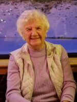 Frances Ewacha