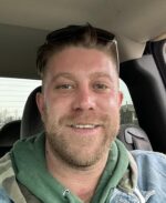 Cory Fortier