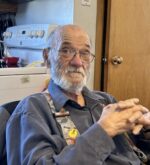Lawrence Clarie Frowen