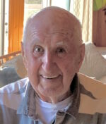 William “Bill” Hacio