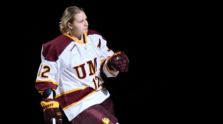 Two Thunder Bay women lead the Charge into pivotal PWHL Final Game 4
