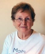 Helen Joan Hansen