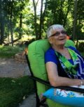 Patricia “Pat” Lavoie