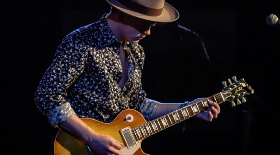 After years away, Thunder Bay’s summer blues tradition returns