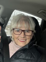 Catherine Elaine Murray