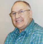 David Pawluk