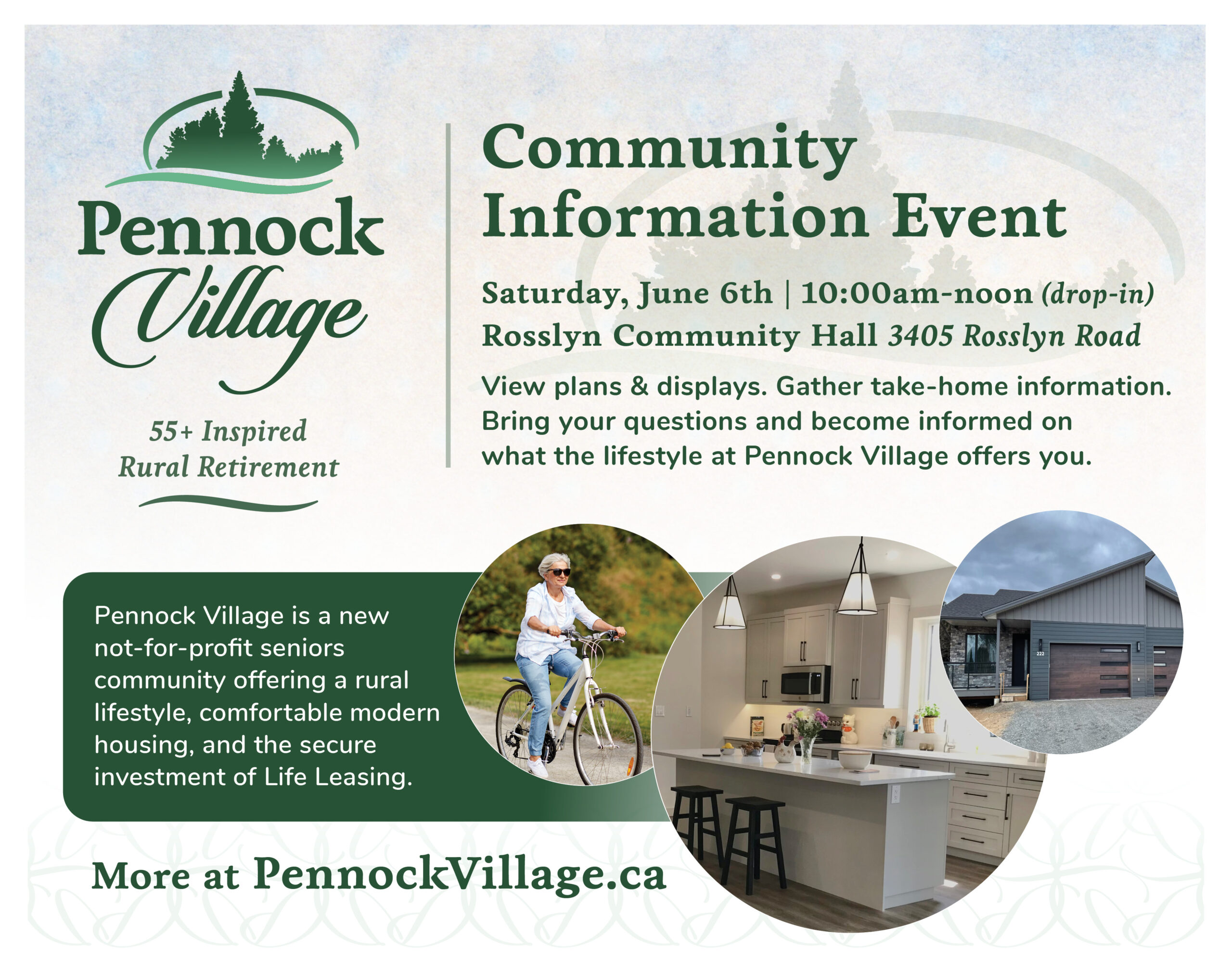 PennockVillage_CommunityInfoEvent_Image