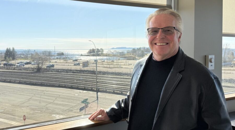 Thunder Bay elections: our interview with Peter Diedrich