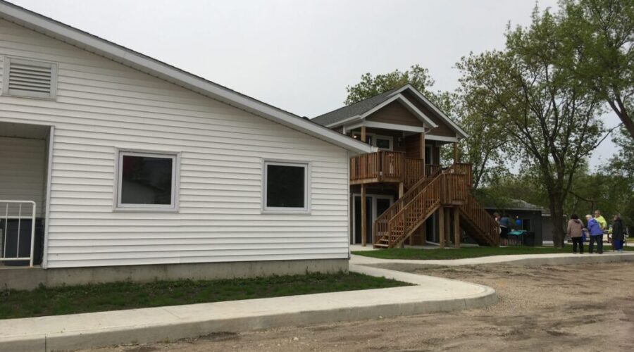 Rent freeze requested at rent-controlled housing