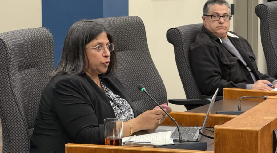 Thunder Bay passes new rules for public spaces, limits rollout of designated encampments
