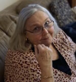 Cheryl Eileen Saj (Leggett)