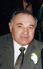 Enzo Ernest Santin