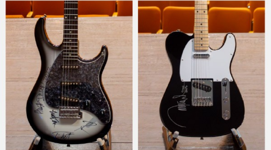 TBCA Auction continues: Lightfoot, Norm, Cochrane on the block