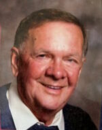 Charles Barry Smart