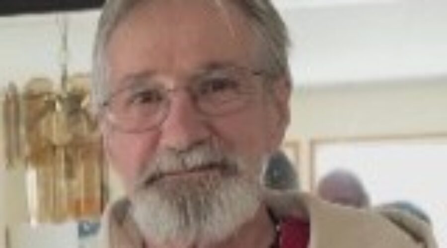 High-risk elderly man declared missing