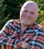 David Ronald Taggart