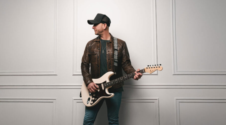 Tim Hicks returns to Thunder Bay — With a new sound and a story to tell