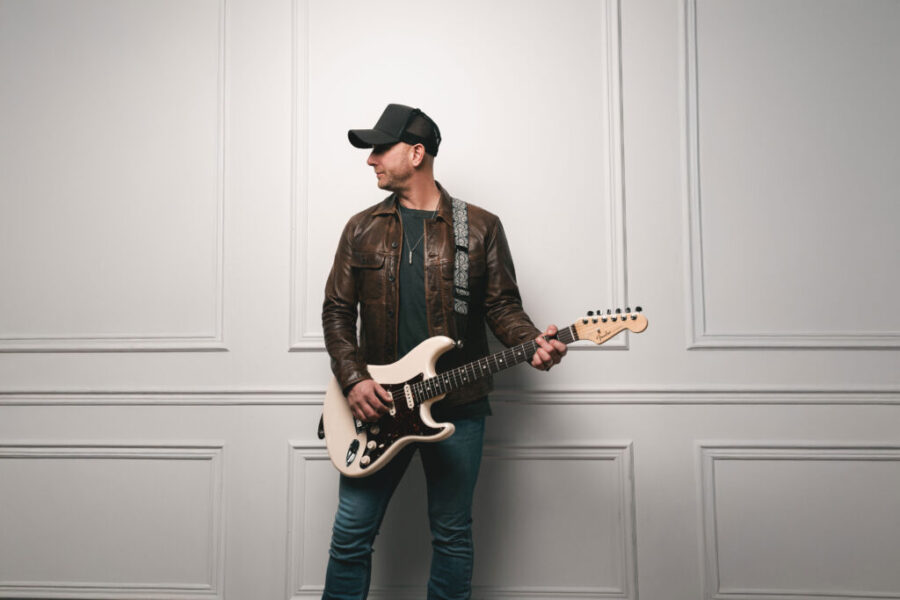 Tim Hicks returns to Thunder Bay — With a new sound and a story to tell