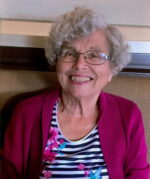 Joan H. Wheeler (Wright)