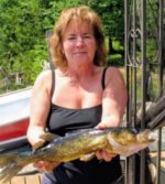 WHITE, Darlene Dorothy (nee Blandford)