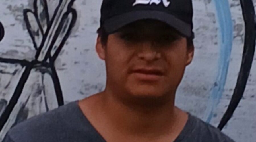 Thunder Bay Police seek help locating missing 25-year-old man