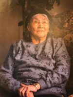 Marjorie “Margie” Lyons