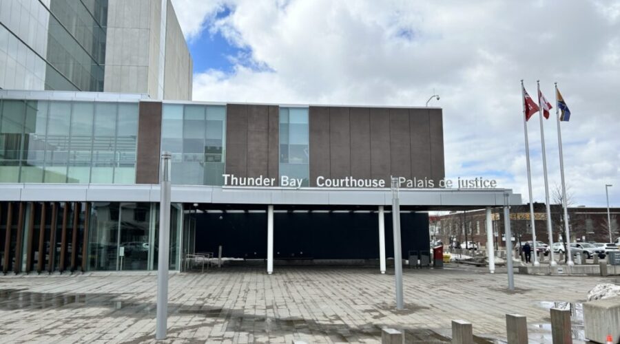 Former Thunder Bay police officer Michael Dimini sentenced to 3 years