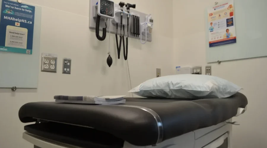 Primary care funding announced for Thunder Bay–Superior North region