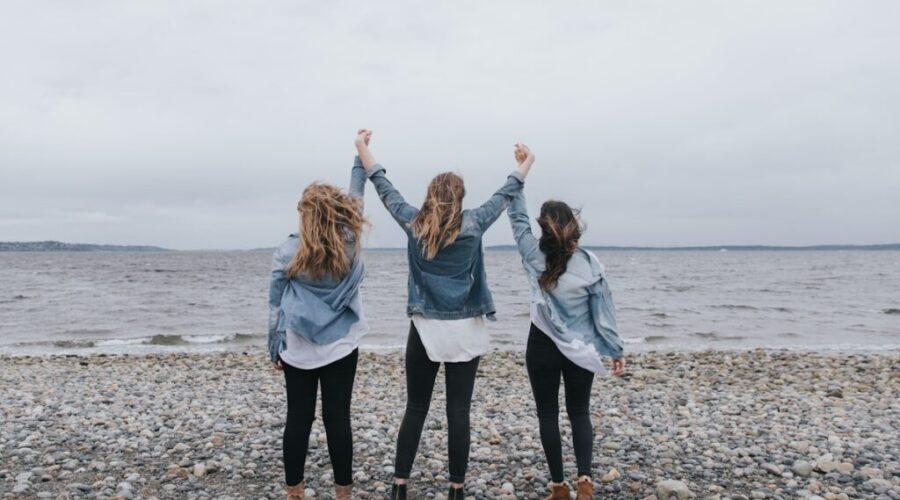 Signs of a true friend