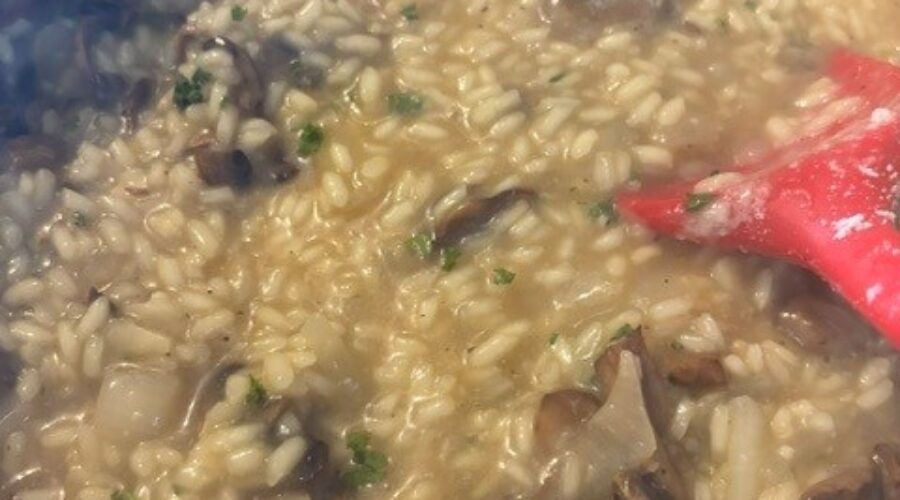 Risotto